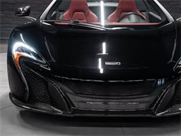 2015 McLaren 650S (CC-2093783) for sale in Sherwood Park, Alberta