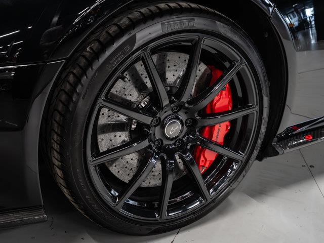 2015 McLaren 650S (CC-2093783) for sale in Sherwood Park, Alberta
