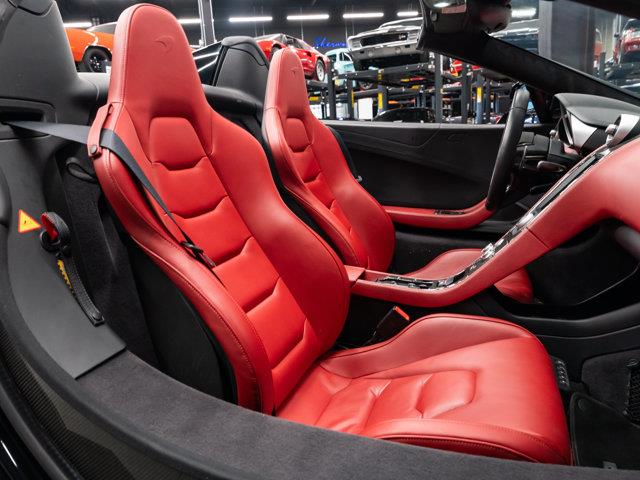 2015 McLaren 650S (CC-2093783) for sale in Sherwood Park, Alberta