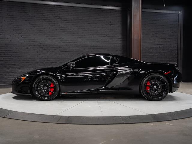 2015 McLaren 650S (CC-2093783) for sale in Sherwood Park, Alberta