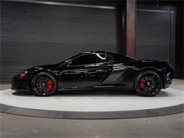 2015 McLaren 650S (CC-2093783) for sale in Sherwood Park, Alberta