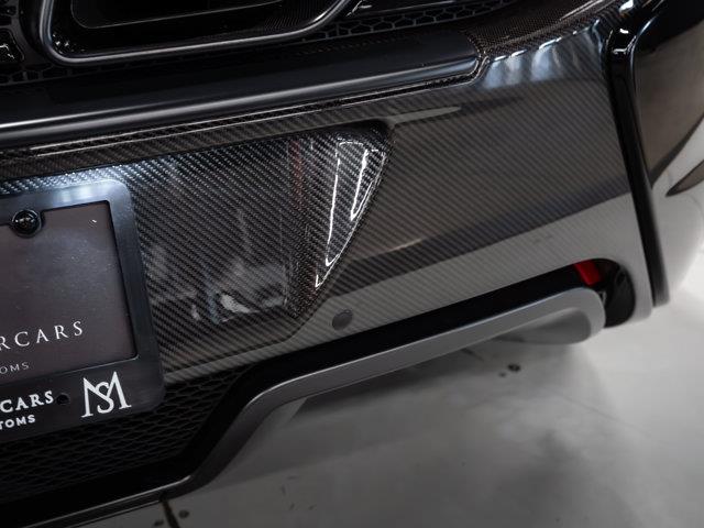 2015 McLaren 650S (CC-2093783) for sale in Sherwood Park, Alberta