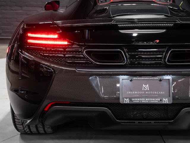 2015 McLaren 650S (CC-2093783) for sale in Sherwood Park, Alberta