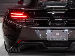 2015 McLaren 650S (CC-2093783) for sale in Sherwood Park, Alberta