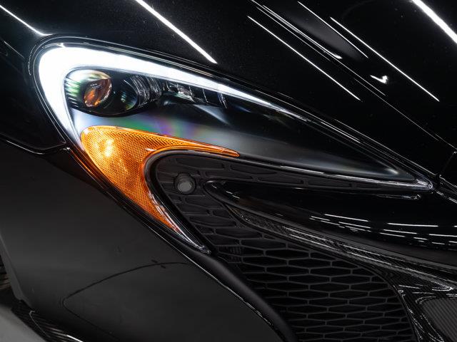 2015 McLaren 650S (CC-2093783) for sale in Sherwood Park, Alberta