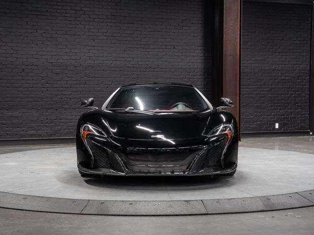 2015 McLaren 650S (CC-2093783) for sale in Sherwood Park, Alberta