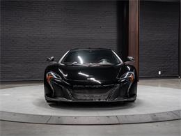 2015 McLaren 650S (CC-2093783) for sale in Sherwood Park, Alberta