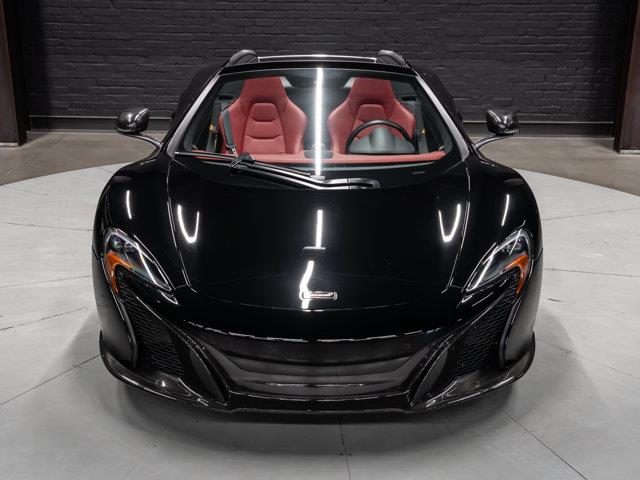 2015 McLaren 650S (CC-2093783) for sale in Sherwood Park, Alberta