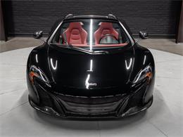 2015 McLaren 650S (CC-2093783) for sale in Sherwood Park, Alberta