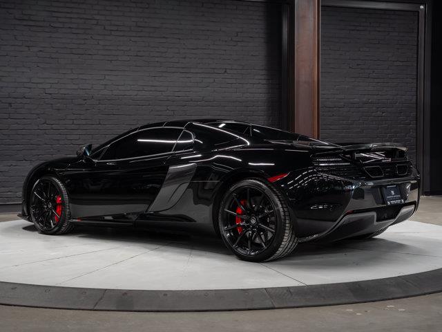 2015 McLaren 650S (CC-2093783) for sale in Sherwood Park, Alberta