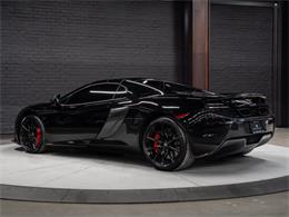 2015 McLaren 650S (CC-2093783) for sale in Sherwood Park, Alberta