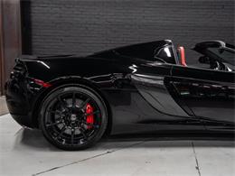 2015 McLaren 650S (CC-2093783) for sale in Sherwood Park, Alberta