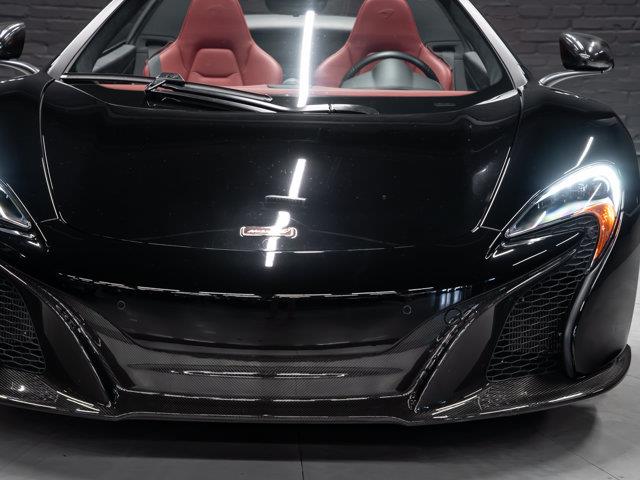 2015 McLaren 650S (CC-2093783) for sale in Sherwood Park, Alberta