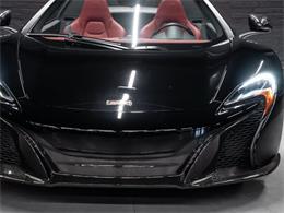 2015 McLaren 650S (CC-2093783) for sale in Sherwood Park, Alberta