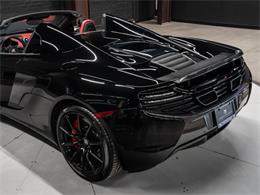2015 McLaren 650S (CC-2093783) for sale in Sherwood Park, Alberta