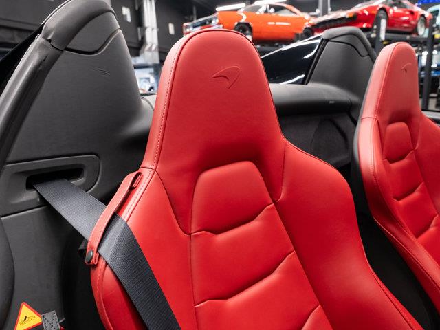 2015 McLaren 650S (CC-2093783) for sale in Sherwood Park, Alberta