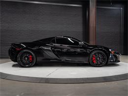 2015 McLaren 650S (CC-2093783) for sale in Sherwood Park, Alberta