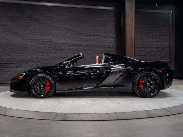 2015 McLaren 650S (CC-2093783) for sale in Sherwood Park, Alberta