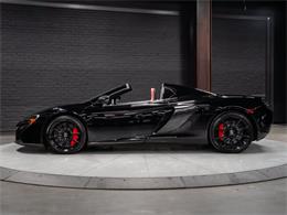 2015 McLaren 650S (CC-2093783) for sale in Sherwood Park, Alberta