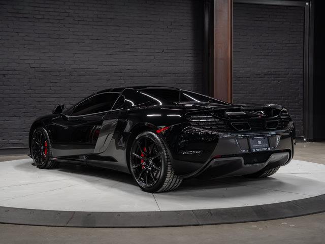2015 McLaren 650S (CC-2093783) for sale in Sherwood Park, Alberta