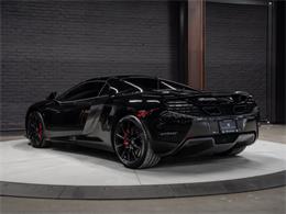 2015 McLaren 650S (CC-2093783) for sale in Sherwood Park, Alberta