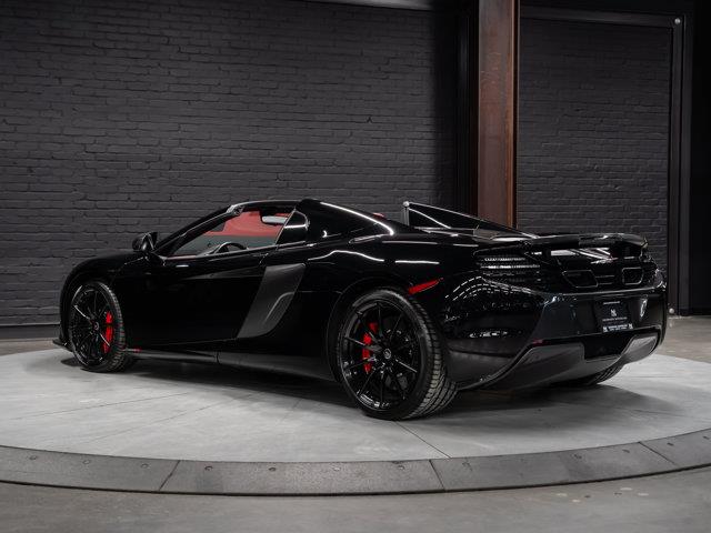 2015 McLaren 650S (CC-2093783) for sale in Sherwood Park, Alberta
