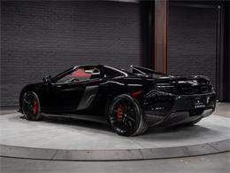 2015 McLaren 650S (CC-2093783) for sale in Sherwood Park, Alberta