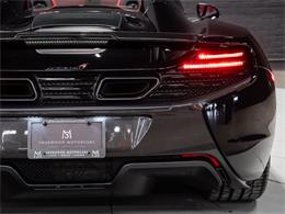 2015 McLaren 650S (CC-2093783) for sale in Sherwood Park, Alberta