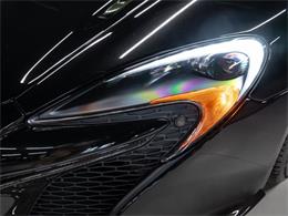 2015 McLaren 650S (CC-2093783) for sale in Sherwood Park, Alberta