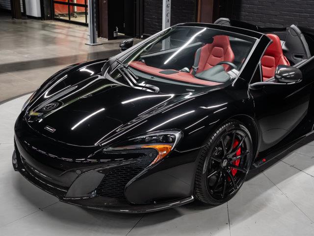 2015 McLaren 650S (CC-2093783) for sale in Sherwood Park, Alberta