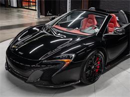 2015 McLaren 650S (CC-2093783) for sale in Sherwood Park, Alberta