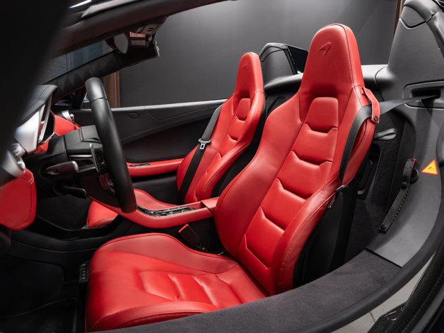 2015 McLaren 650S (CC-2093783) for sale in Sherwood Park, Alberta