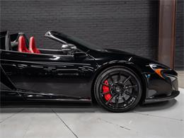 2015 McLaren 650S (CC-2093783) for sale in Sherwood Park, Alberta