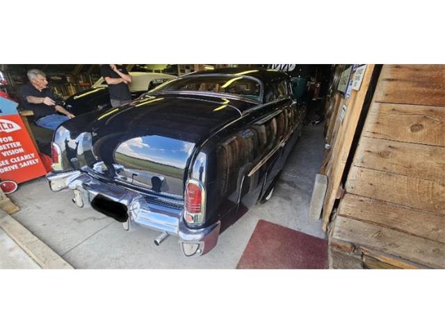1951 Mercury Monterey (CC-2093784) for sale in Cadillac, Michigan