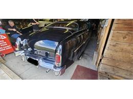 1951 Mercury Monterey (CC-2093784) for sale in Cadillac, Michigan