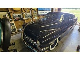 1951 Mercury Monterey (CC-2093784) for sale in Cadillac, Michigan