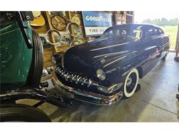 1951 Mercury Monterey (CC-2093784) for sale in Cadillac, Michigan