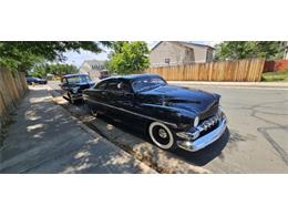 1951 Mercury Monterey (CC-2093784) for sale in Cadillac, Michigan