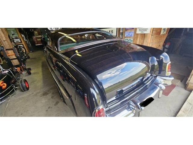 1951 Mercury Monterey (CC-2093784) for sale in Cadillac, Michigan