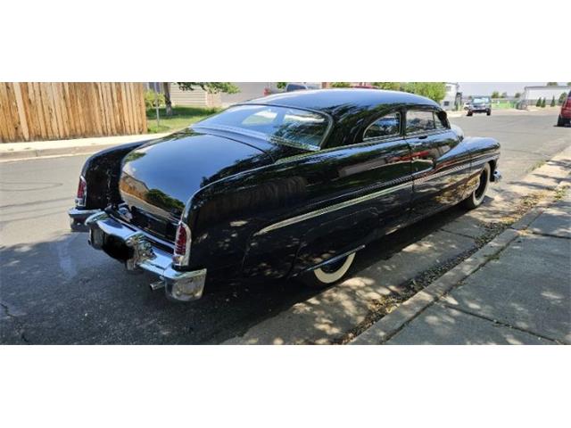 1951 Mercury Monterey (CC-2093784) for sale in Cadillac, Michigan