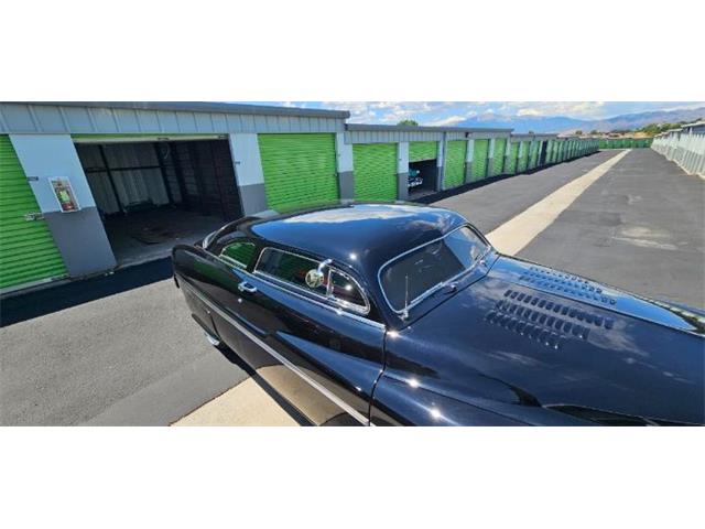 1951 Mercury Monterey (CC-2093784) for sale in Cadillac, Michigan