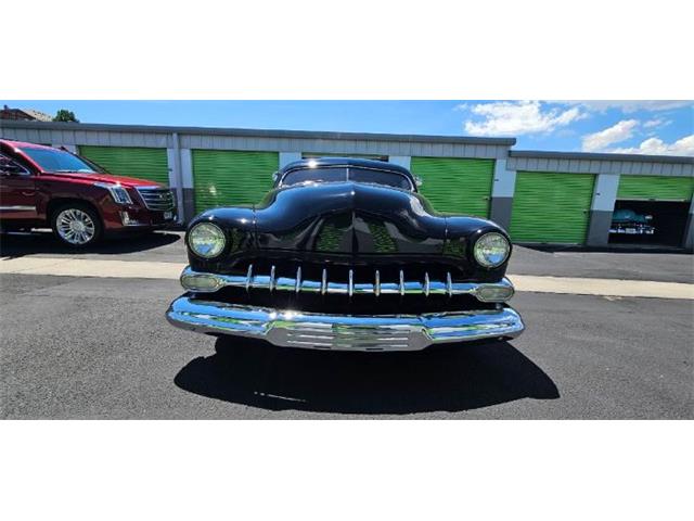 1951 Mercury Monterey (CC-2093784) for sale in Cadillac, Michigan