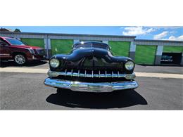 1951 Mercury Monterey (CC-2093784) for sale in Cadillac, Michigan