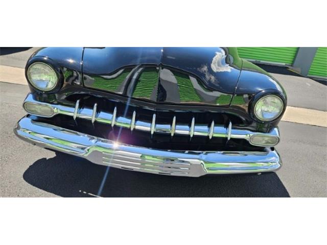 1951 Mercury Monterey (CC-2093784) for sale in Cadillac, Michigan