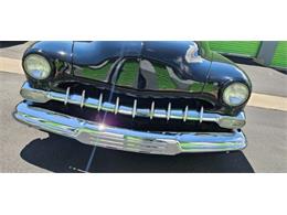 1951 Mercury Monterey (CC-2093784) for sale in Cadillac, Michigan