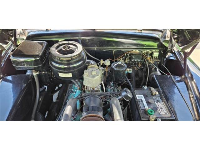 1951 Mercury Monterey (CC-2093784) for sale in Cadillac, Michigan