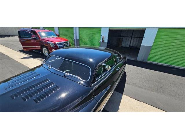 1951 Mercury Monterey (CC-2093784) for sale in Cadillac, Michigan