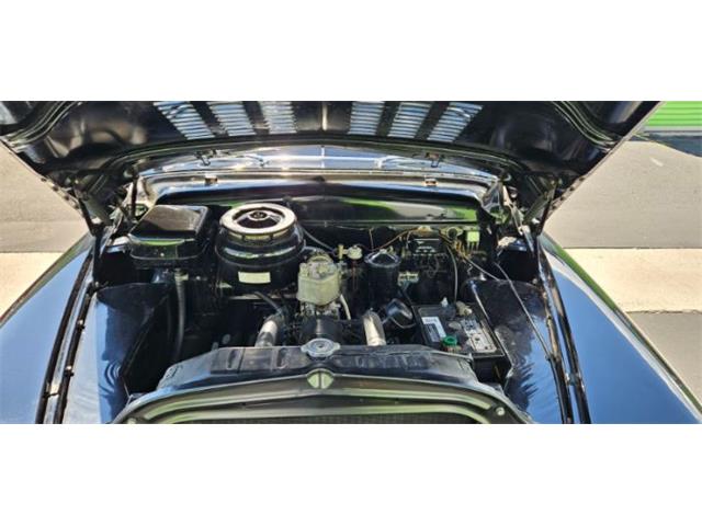 1951 Mercury Monterey (CC-2093784) for sale in Cadillac, Michigan
