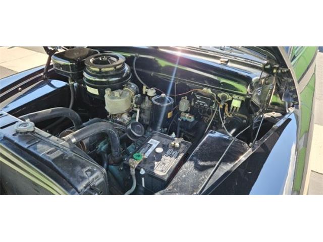 1951 Mercury Monterey (CC-2093784) for sale in Cadillac, Michigan