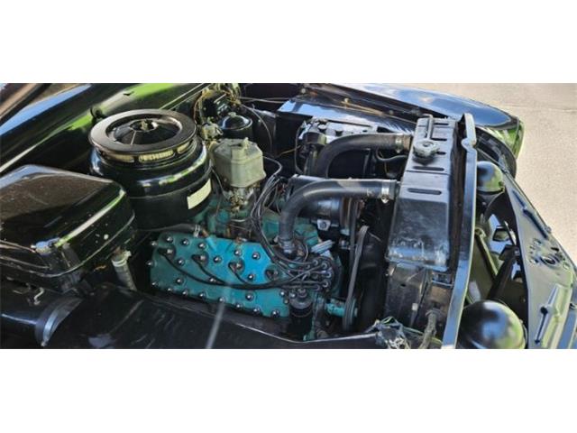 1951 Mercury Monterey (CC-2093784) for sale in Cadillac, Michigan
